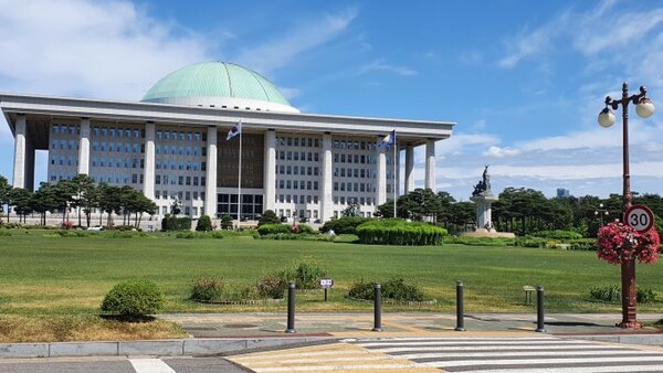 국회의사당 전경(사진=이제항 선임기자)