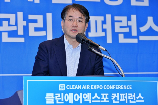 이동환 고양특례시장./사진=고양시청