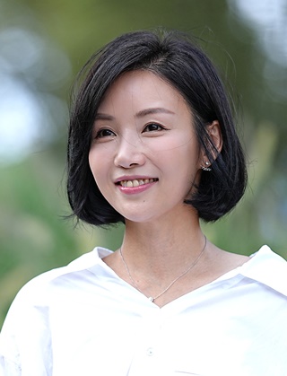           오현정 더불어민주당 전략기획위 부위원장