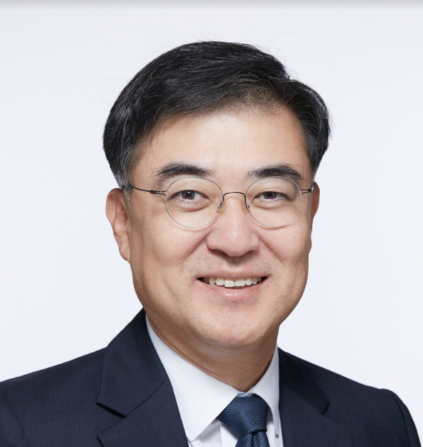 손병두 신임 토스인사이트 대표.