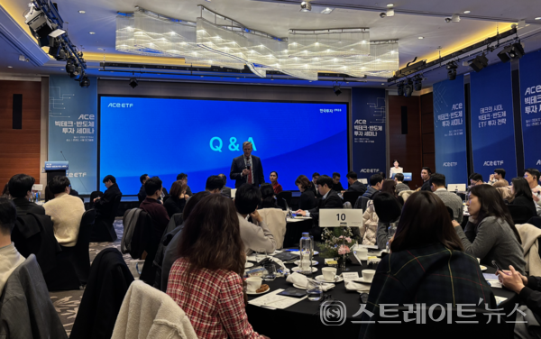 ‘기술주 투자 절대 원칙’의 저자, 마크 마하니.