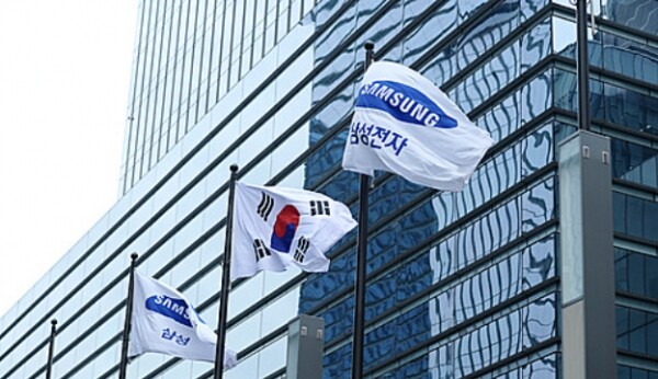 삼성그룹이 지난해 400조원 규모 매출을 올려 2022년에 이어 두 번째 높은 매출을 올린 것으로 확인됐다. 삼성전자 제공