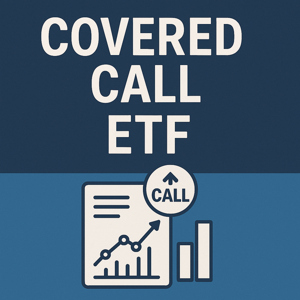                      생성형AI로 제작한 커버드콜ETF 이미지.