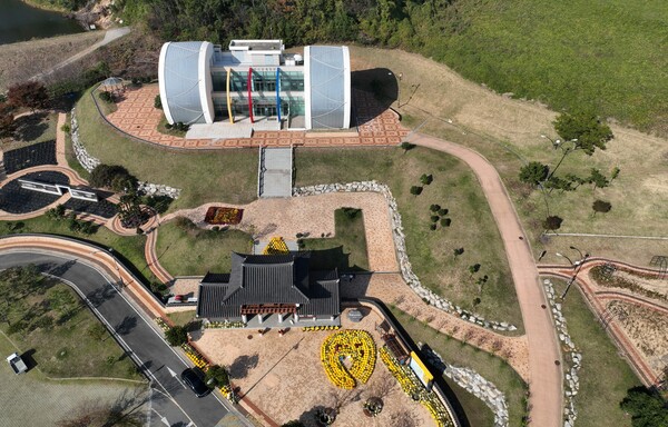 진도군 아리랑마을 (사진=전라남도)