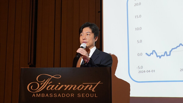 서재영 솔루션운용부 수석. 한국투자신탁운용 제공.