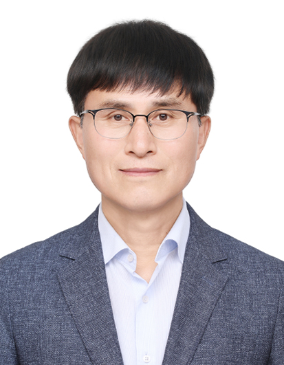 김용태 남해관광문화재단 신임 대표이사. 남해군 제공