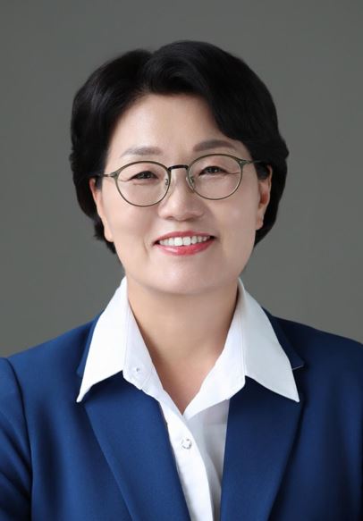 더불어민주당 권향엽 의원 