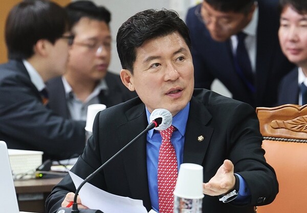 국민의힘 구자근 의원. 연합뉴스. 