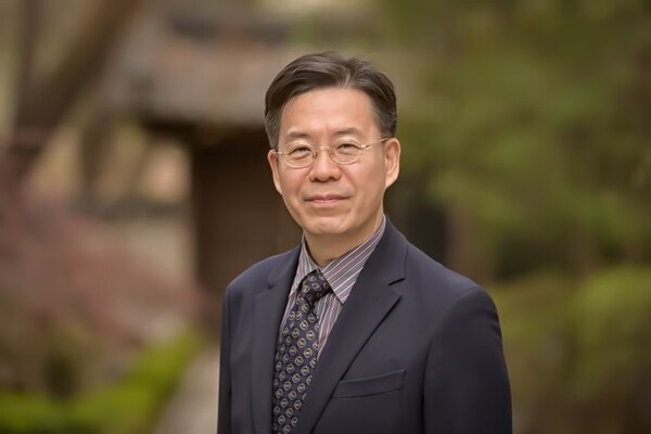 한국신용카드학회 회장을 역임하고 있는 서지용 상명대학교 교수. 한국신용카드학회 제공.