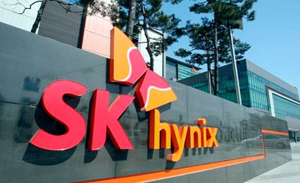 SK하이닉스가 지난해 창사 이래 처음으로 국내 기업 영업이익 1위에 올랐다. SK하이닉스 제공