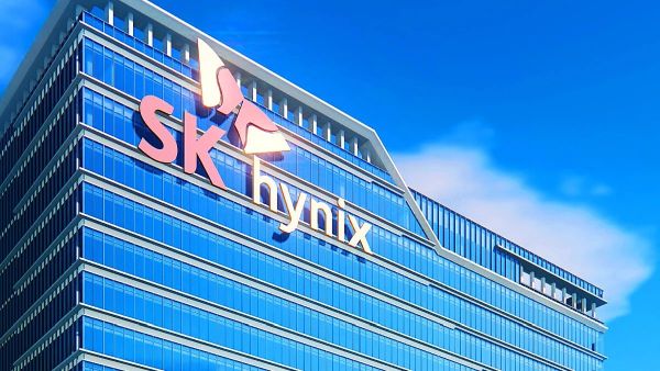 SK하이닉스가 올해 2분기에 74조원이 오르면서 가장 많은 시총 증가폭을 기록했다. SK하이닉스 제공