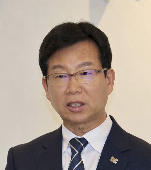 박병규 청장/광산구