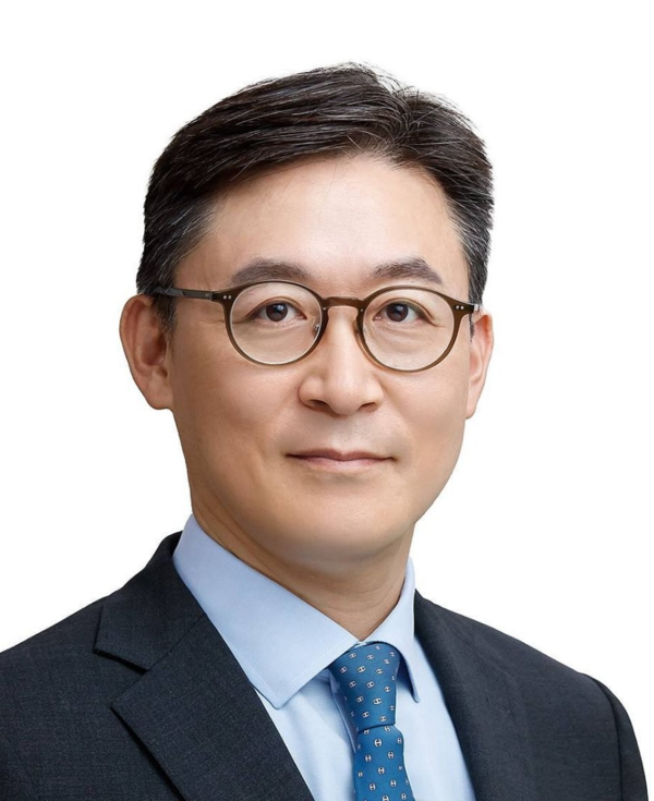                                               권대영 금융위원회 신임 부위원장. 연합뉴스 제공.