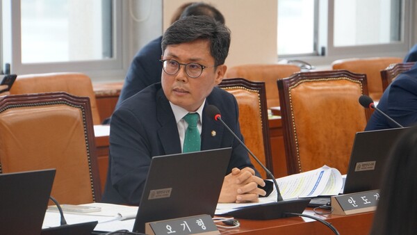 더불어민주당 안도걸 의원. 의원실. 