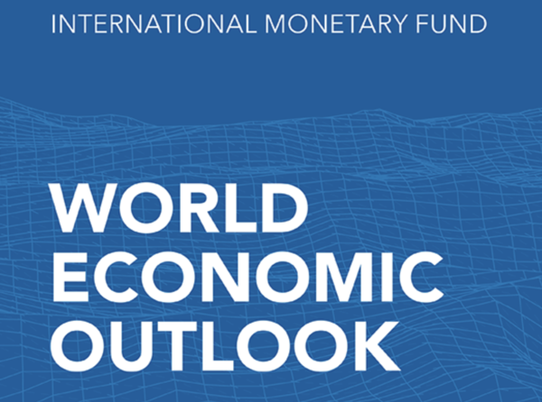 IMF 홈페이지 화면 캡처.