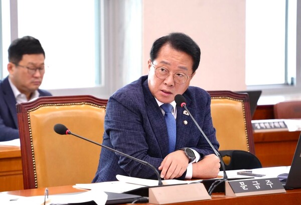 더불어민주당 문금주 의원. 의원실. 