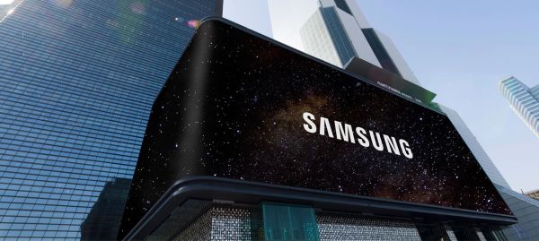 한국CXO연구소 발표에 따르면 블랙록이 삼성전자, 삼성SDI, 삼성E&A 등 삼성 계열사를 비롯해 네이버, 포스코홀딩스, 코웨이, 그리고 KB·신한·하나·우리 등 4대 금융지주사 지분을 5% 이상 보유하고 있는 것으로 나타났다. 삼성전자 제공