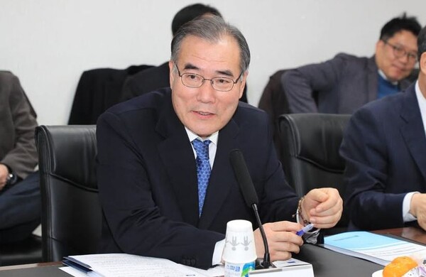 더불어민주당 이개호 의원. 페이스북. 