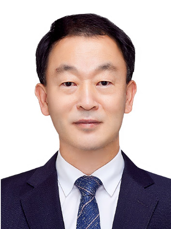 유명현 경상남도 균형발전본부장.