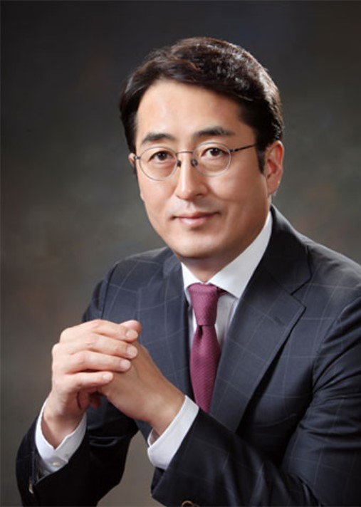                      메리츠금융지주 CEO 김용범 부회장(제공=메리츠금융)