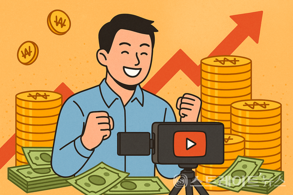 AI 이미지. ⓒ스트레이트뉴스