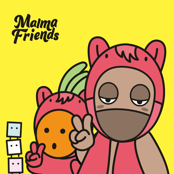 말마 프렌즈[한국마사회 제공]