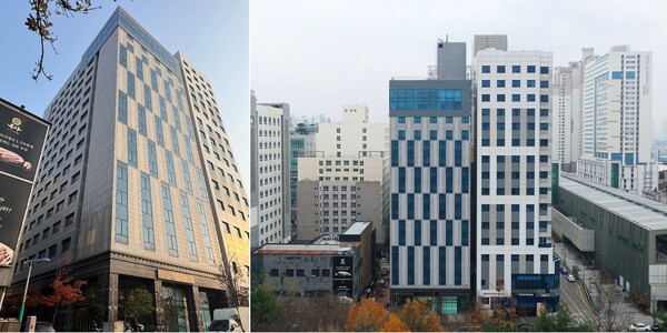 '인천생활' 외부 전경 [한국토지주택공사 제공]